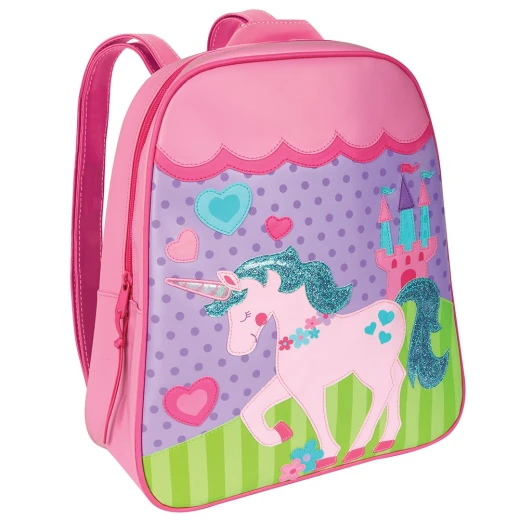 Stephen Joseph Go Go Bag Unicorn 33 cm