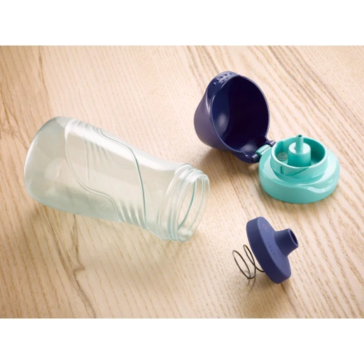 Maped Picnic Water Bottle, Pink, 580 ml - Maped - Image 2