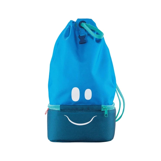 Maped Picnik Origins Lunch Bag - Blue Maped Picnik Origins Lunch Bag - Blue