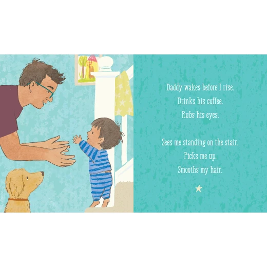 كتاب والدي وأنا من سكولاستك - سكولاستيك - Image 2