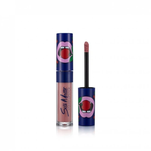أحمر شفاه سائل من فلورمار رقم 34 - 4.5 مل أحمر شفاه سائل من فلورمار رقم 34 - 4.5 مل