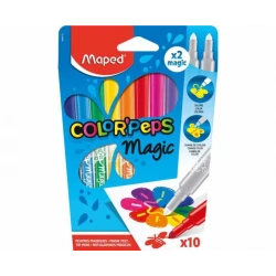 Maped Color Pens 12pcs