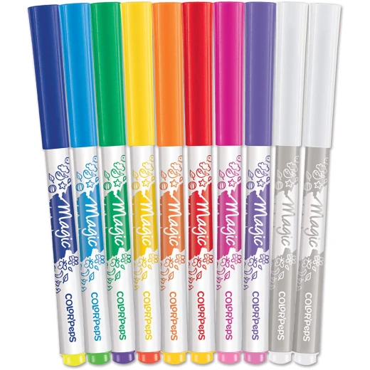 Maped Color Pens 12pcs - Maped - Image 2
