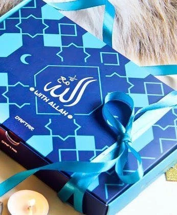 كروت مع الله ،ادهم الشرقاوي من عصير الكتب - عصير الكتب - Image 2