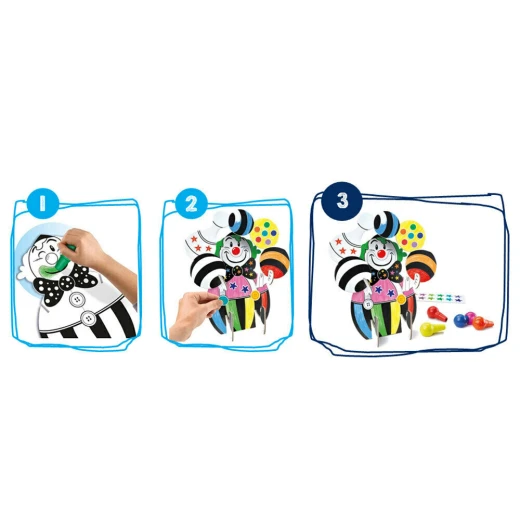 العاب ستيكرز و الوان من مابد ، +2 - مابد - Image 5