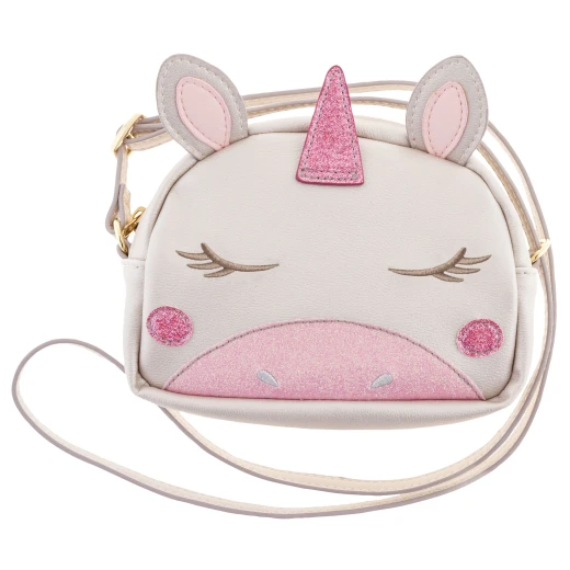 Stephen Joseph Fashion Purse Unicorn Stephen Joseph Fashion Purse Unicorn