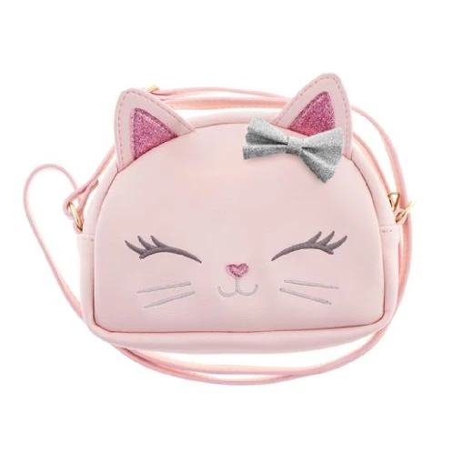 Stephen Joseph Fashion Purse Cat