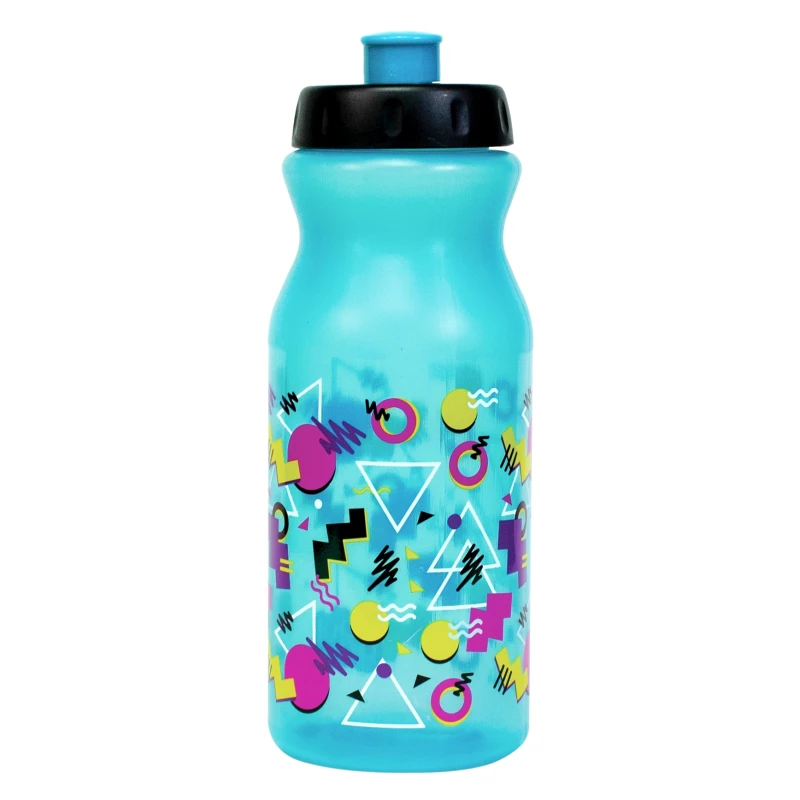 Cool Gear Vip Back Bottle with Freeze Stick, Blue, 650ml - كول جير