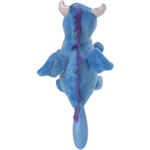 The Wet Brush Plush Brush Dragon - Wet Brush - Image 4