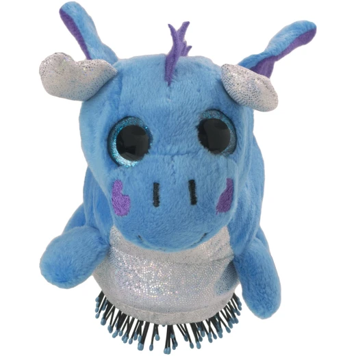 The Wet Brush Plush Brush Dragon - Wet Brush - Image 3