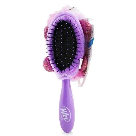 The Wet Brush Plush Brush Llama Toy - Wet Brush - Image 4