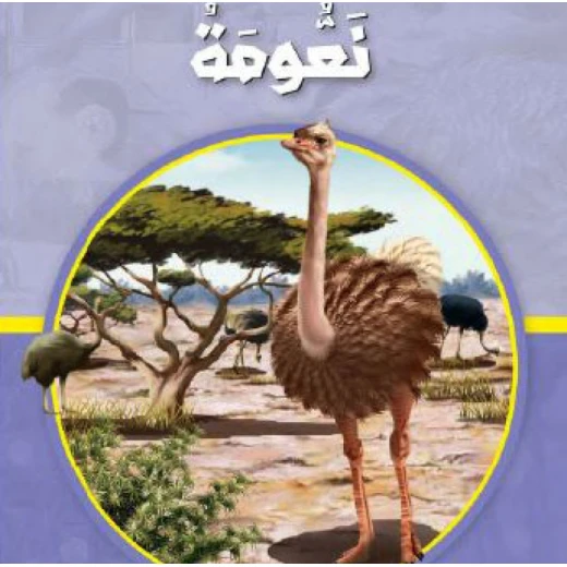 قصص:نادي القراءة:علوم م2 :08:نعومة من دار المنهل قصص:نادي القراءة:علوم م2 :08:نعومة من دار المنهل