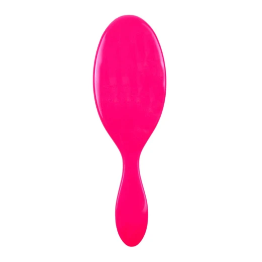 Wet Brush Original Detangler For Thick Hair, Punchy Pink - Wet Brush - Image 2