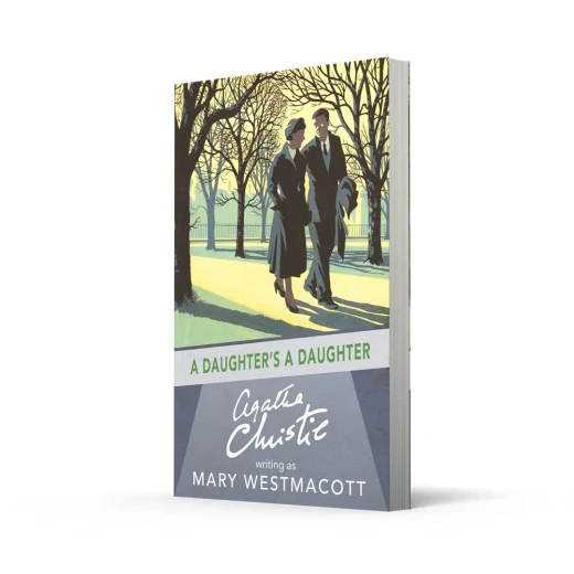 كتاب الابنة هي الابنة من كولينز - كولينز - Image 2