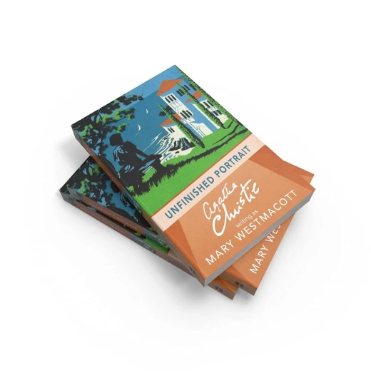 كتاب صورة غير مكتملة من كولينز - كولينز - Image 3