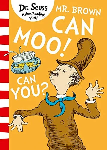 كتاب السيد براون يمكن مو! هل تستطيع؟ من كولينز - كولينز - Image 4