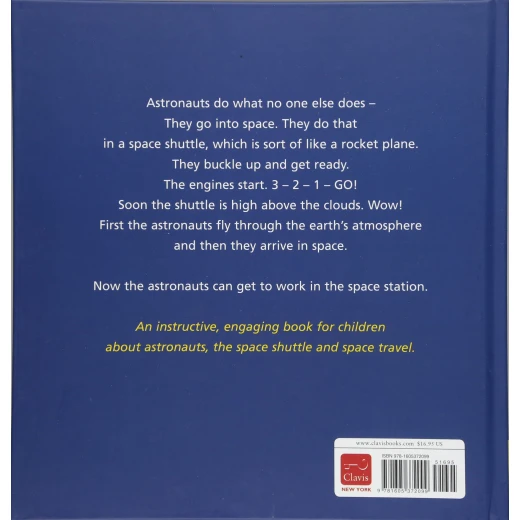 كتاب :رواد الفضاء وماذا يفعلون من كلافيس - كلافيس - Image 2