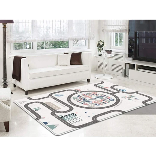 Double Sided Foldable Baby Play Mat - Image 4