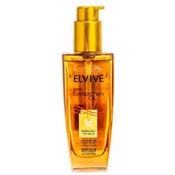 L'oreal Paris Elvive Extraordinary Hair Oil, 100ml