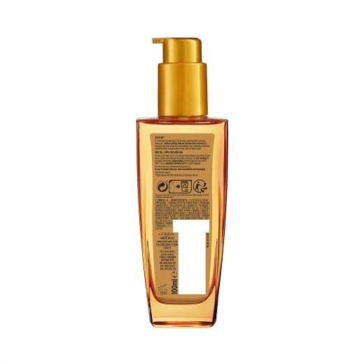 L'oreal Paris Elvive Extraordinary Hair Oil, 100ml - L'Oreal Paris - Image 2
