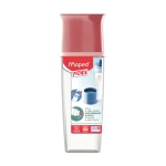 Maped Adults Water Bottle Red 500ml - Maped