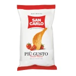San Carlo Tomato Flavor Potato Chips (50g) - San Carlo