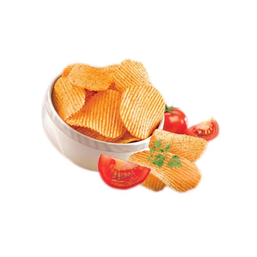 San Carlo Tomato Flavor Potato Chips (50g) - San Carlo - Image 2