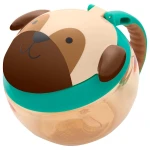 Skip Hop Snack Cup Pug - Skip Hop