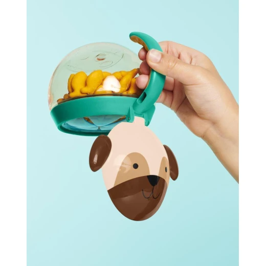 Skip Hop Snack Cup Pug - Skip Hop - Image 3