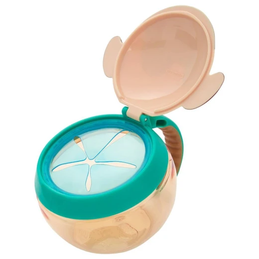 Skip Hop Snack Cup Pug - Skip Hop - Image 4