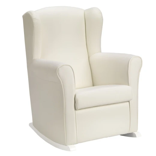 Cambrass Nursing Chair Liso E Beige 68x71.5x93.5 Cm Cambrass Nursing Chair Liso E Beige 68x71.5x93.5 Cm