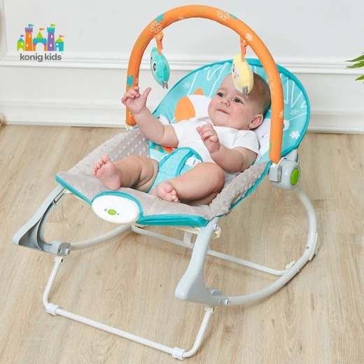 هزّازة أطفال من كونيج - كونيج - Image 3