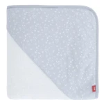 Cambrass Astra Grey Towel ,100x100Cm - Cambrass