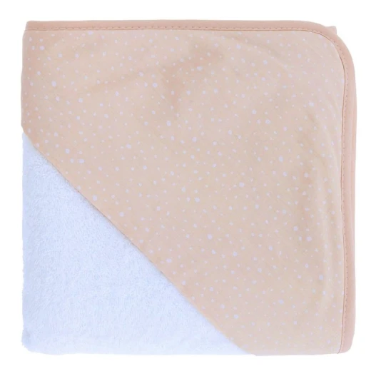 Cambrass Astra Pink Towel ,100x100Cm Cambrass Astra Pink Towel ,100x100Cm