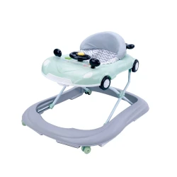 Pupa Baby Walker,Grey