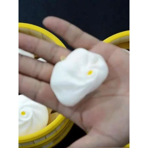 قطعة لعبة كعكة صينية - Image 4