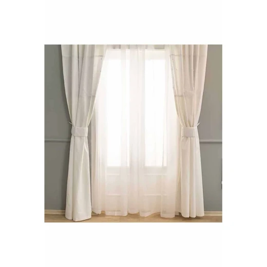 Funna baby Premium Kids Single Wing Curtain - Funna Baby - Image 2
