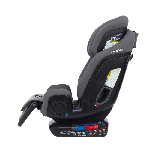 Nuna all-in-one car seat grey - Nuna - Image 2