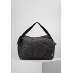 حقيبة حفاضات البيبي من لاسنغ ، رمادي غامق - لاسيج