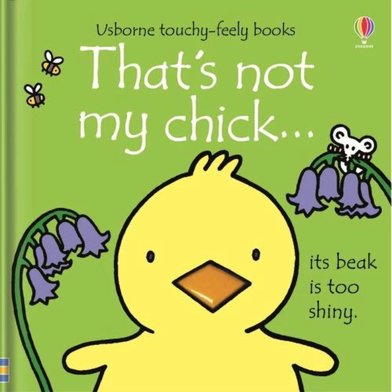 كتاب هذا ليس فرخي