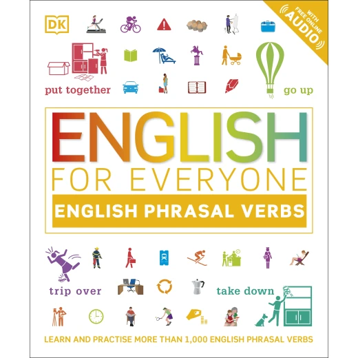كتاب الإنجليزية للجميع أشباه الجمل الفعلية الإنجليزية من كتب دي كي للنشر كتاب الإنجليزية للجميع أشباه الجمل الفعلية الإنجليزية من كتب دي كي للنشر