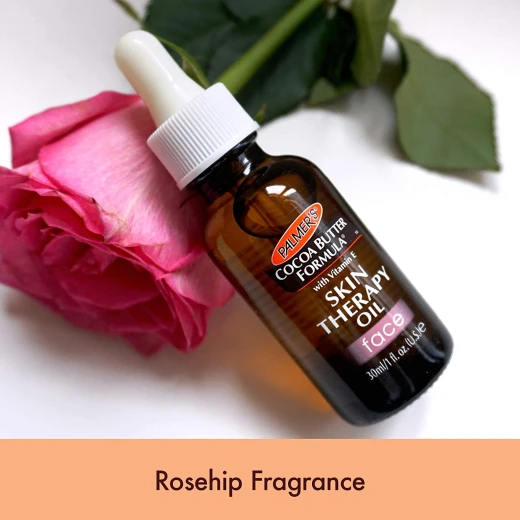 Palmer's Cocoa Butter Formula Skin Therapy Oil for Face 30 ml - Palmer's - Image 6