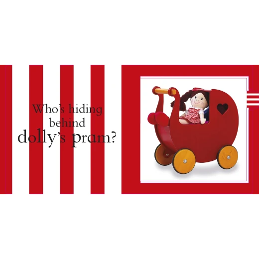 الكلمات الاولى لطفلك من دي كي - كتب دي كاي - Image 2