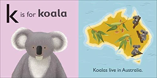 ( K -للكوالا  ) -كتاب من كتب دي كي للنشر - كتب دي كاي - Image 2