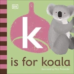 ( K -للكوالا  ) -كتاب من كتب دي كي للنشر - كتب دي كاي