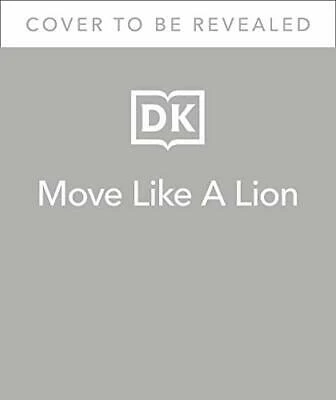 كتاب تحرك مثل الأسد من كتب دي كي للنشر - كتب دي كاي - Image 2