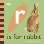 ( R - للارنب) - كتاب من كتب دي كي للنشر - كتب دي كاي