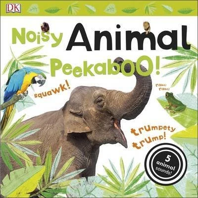 كتاب : حيوان صاخب بيكابو من دي كي كتاب : حيوان صاخب بيكابو من دي كي
