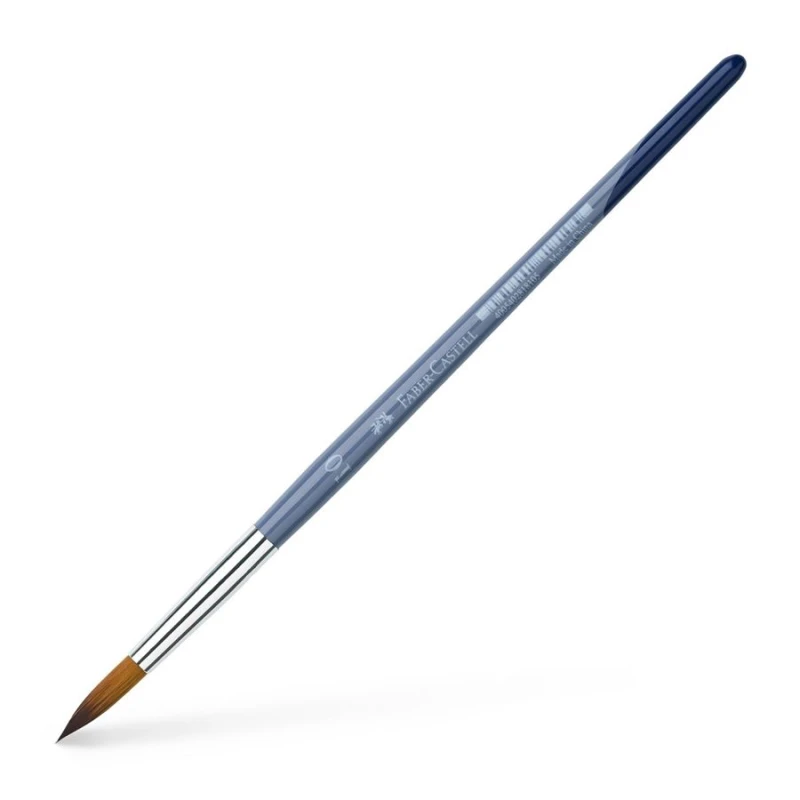 فرشاة رسم للاطفال, قياس 10, قطعة واحدة من فابر كاستل - فابر كاستل