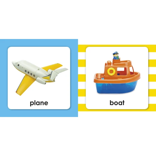 كتاب الاشياء التي تذهب مع حمام طفلك من دي كي - كتب دي كاي - Image 5
